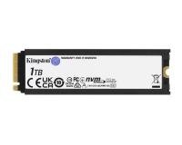 SSD PCIE G4 M.2 NVME 1TB/SFYRSK/1000G KINGSTON