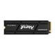SSD PCIE G4 M.2 NVME 4TB/SFYRDK/4000G KINGSTON