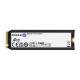 SSD PCIE G4 M.2 NVME 4TB/SFYRDK/4000G KINGSTON