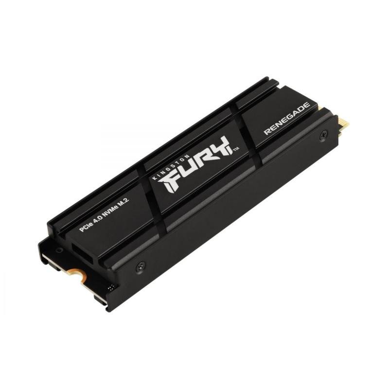 SSD PCIE G4 M.2 NVME 4TB/SFYRDK/4000G KINGSTON