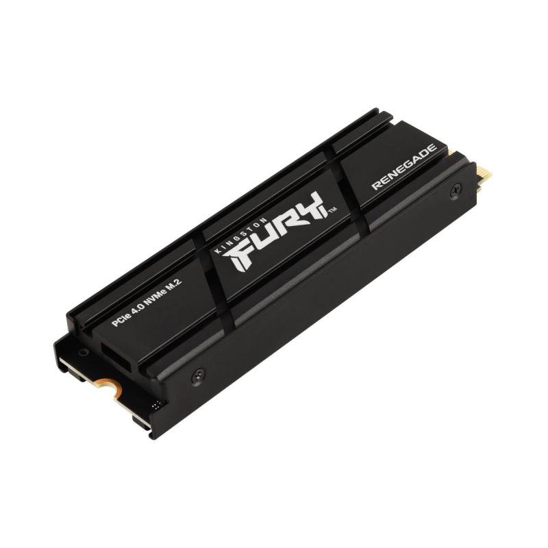 SSD PCIE G4 M.2 NVME 4TB/SFYRDK/4000G KINGSTON