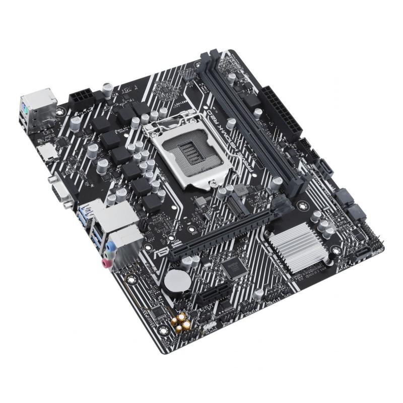 MB H470 S1200 MATX/PRIME H510M-K R2.0 ASUS
