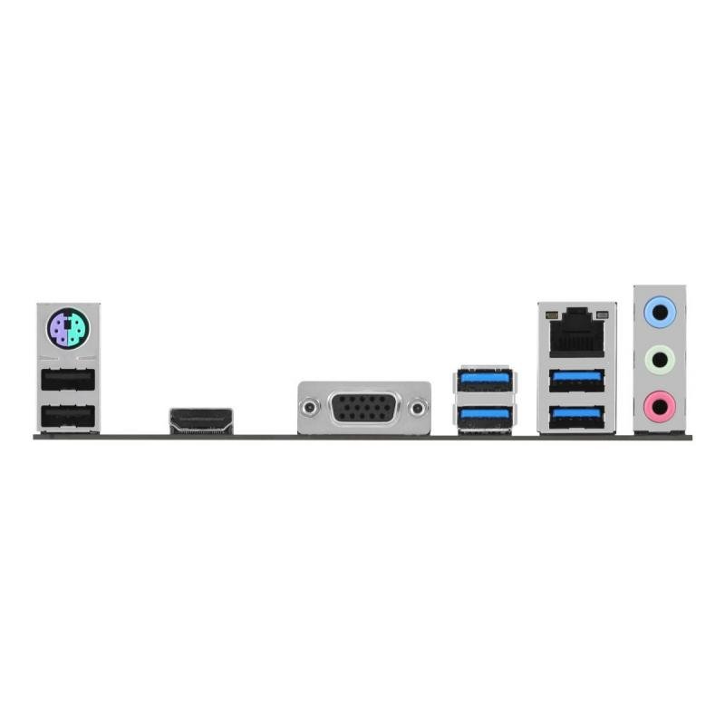 MB H470 S1200 MATX/PRIME H510M-K R2.0 ASUS