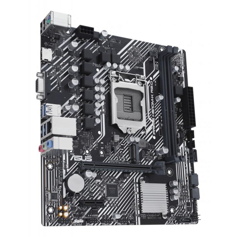 MB H470 S1200 MATX/PRIME H510M-K R2.0 ASUS