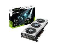 VGA PCIE16 RTX4060 8GB GDDR6/N4060EAGLEOC ICE-8GD GIGABYTE