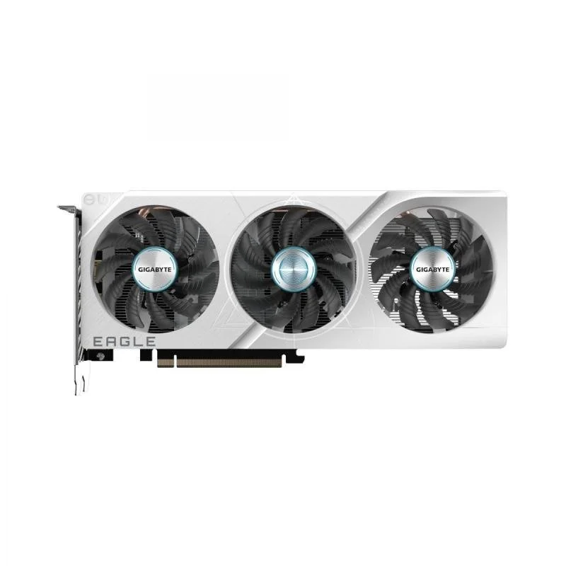 VGA PCIE16 RTX4060 8GB GDDR6/N4060EAGLEOC ICE-8GD GIGABYTE