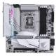 MB B760 S1700 MATX/B760M AORUS ELITEX AX GIGABYTE