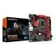 MB B760 S1700 MATX/B760M GAMING GIGABYTE
