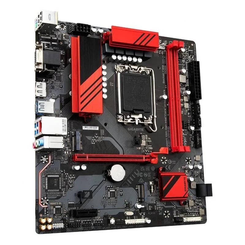 MB B760 S1700 MATX/B760M GAMING GIGABYTE