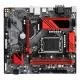 MB B760 S1700 MATX/B760M GAMING GIGABYTE