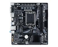 MB H610 S1700 MATX/H610M S2H V2 1.0 GIGABYTE MB H610 S1700 MATX/H610M S2H V2 1.0 GIGABYTE