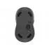 MOUSE USB OPTICAL WRL M650/GRAPHITE 910-006274 LOGITECH