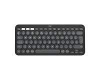 KEYBOARD BLUETH K380S ENG/GRAPHITE 920-011851 LOGITECH