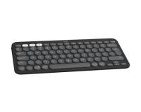 KEYBOARD BLUETH K380S ENG/GRAPHITE 920-011851 LOGITECH KEYBOARD BLUETH K380S ENG/GRAPHITE 920-011851 LOGITECH