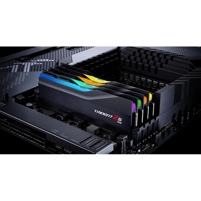 MEMORY DIMM 32GB DDR5-6000 K2/6000J3636F16GX2-TZ5RK G.SKILL