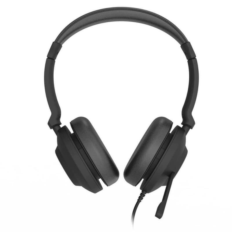 HEADSET BUSINESS STEREO USB-A/AXH-ONEUCD AXTEL