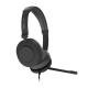 HEADSET BUSINESS STEREO USB-A/AXH-ONEUCD AXTEL
