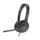 HEADSET BUSINESS STEREO USB-A/AXH-ONEUCD AXTEL