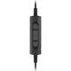 HEADSET BUSINESS STEREO USB-A/AXH-ONEUCD AXTEL