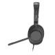 HEADSET BUSINESS STEREO USB-A/AXH-ONEUCD AXTEL