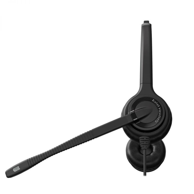 HEADSET BUSINESS DUO USB-A/AXH-EHDUCD AXTEL HEADSET BUSINESS DUO USB-A/AXH-EHDUCD AXTEL