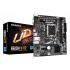 MB H610 S1700 MATX/H610M H V2 1.0 GIGABYTE