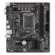 MB H610 S1700 MATX/H610M H V2 1.0 GIGABYTE