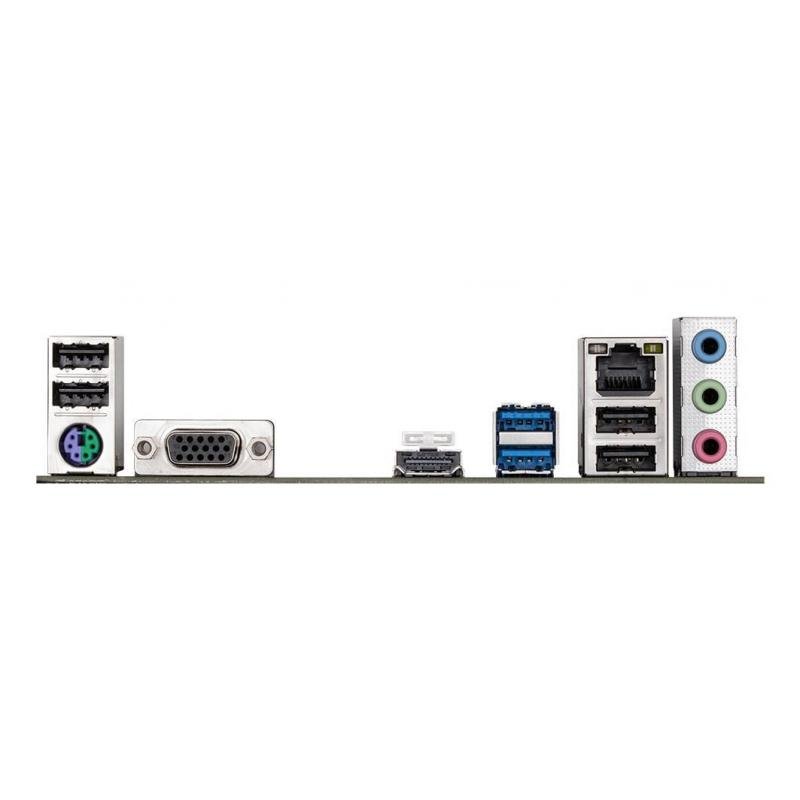 MB H610 S1700 MATX/H610M H V2 1.0 GIGABYTE