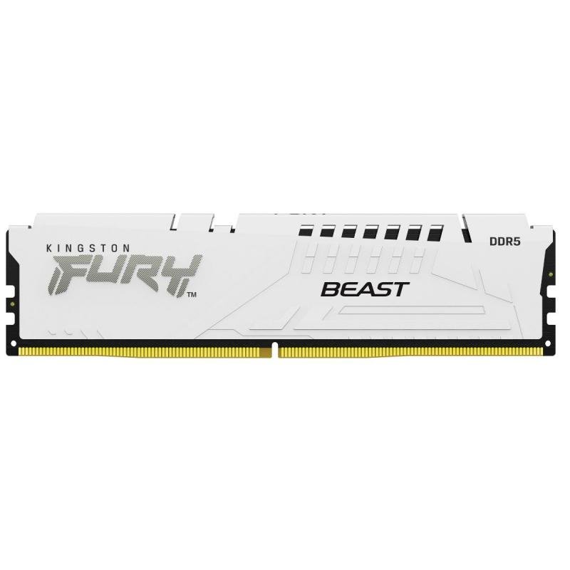 MEMORY DIMM 32GB DDR5-6800/KIT2 KF568C34BWEK2-32 KINGSTON