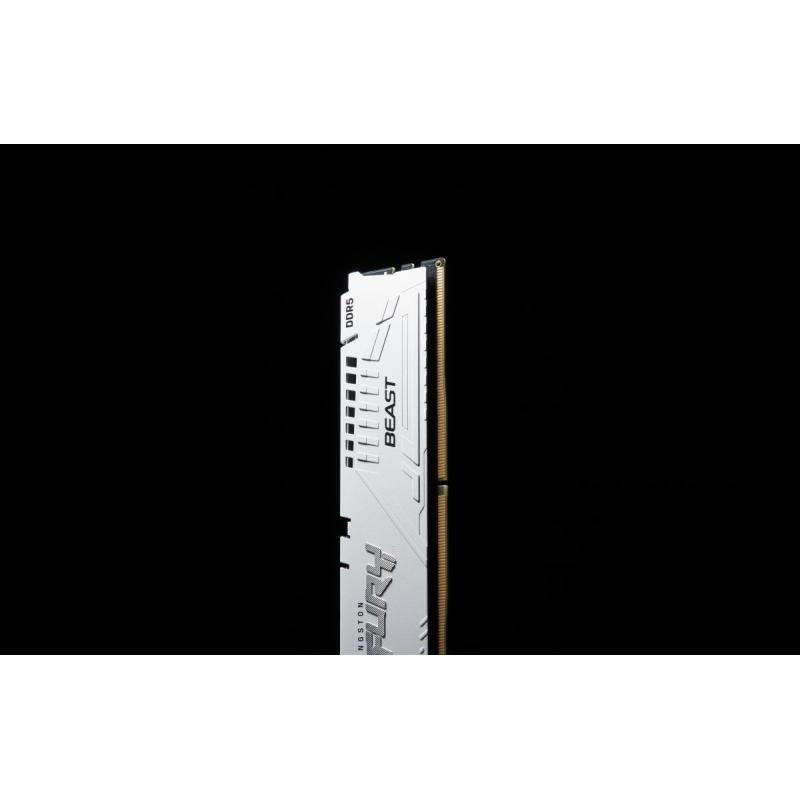 MEMORY DIMM 32GB DDR5-6800/KIT2 KF568C34BWEK2-32 KINGSTON