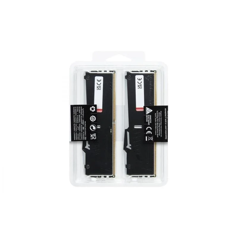 MEMORY DIMM 32GB DDR5-6000/K2 KF560C30BBEAK2-32 KINGSTON