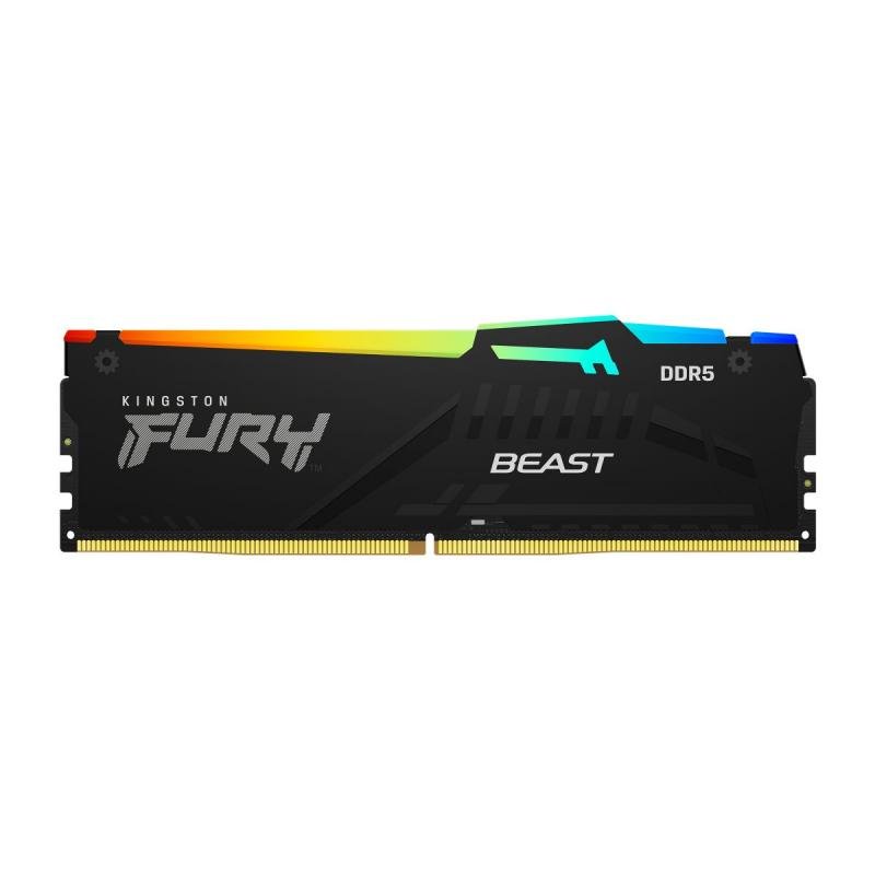 MEMORY DIMM 64GB DDR5-6000/K2 KF560C30BBEAK2-64 KINGSTON