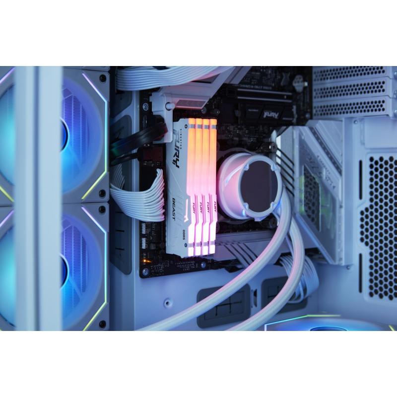 MEMORY DIMM 32GB DDR5-6000/K2 KF560C30BWEAK2-32 KINGSTON