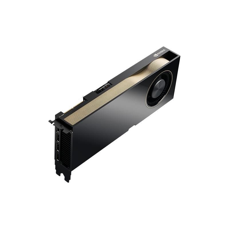 GPU PRO RTX A6000 48GB/384B VCNRTXA6000-PB PNY