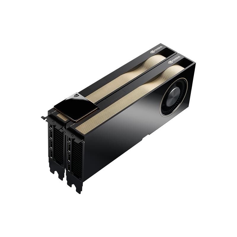 GPU PRO RTX A6000 48GB/384B VCNRTXA6000-PB PNY