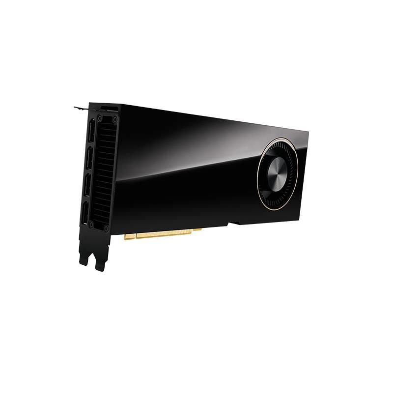 GPU PRO RTX A6000 48GB/384B VCNRTXA6000-PB PNY