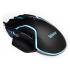 MOUSE USB OPTICAL/BLACK SPGM-ALIEN-RACE SPACER