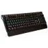 KEYBOARD USB BLACK/SPKB-MK-01 SPACER