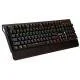 KEYBOARD USB BLACK/SPKB-MK-01 SPACER