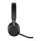 Evolve2 65 USB-A Black UC Stereo Evolve2 65 USB-A Black UC Stereo