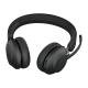 Evolve2 65 USB-C Black UC Stereo