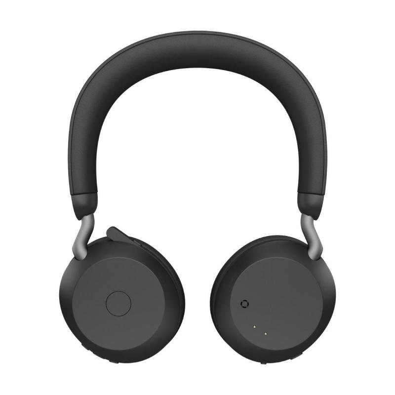 Evolve2 75 - USB-A UC - Black