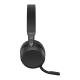 Evolve2 75 - USB-A UC - Black