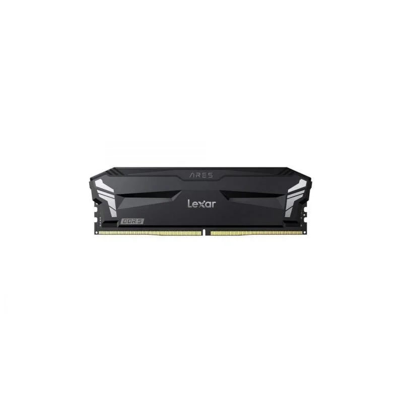 MEMORY DIMM 32GB DDR5-6000/K2 LD5U16G60C320A-RGD LEXAR