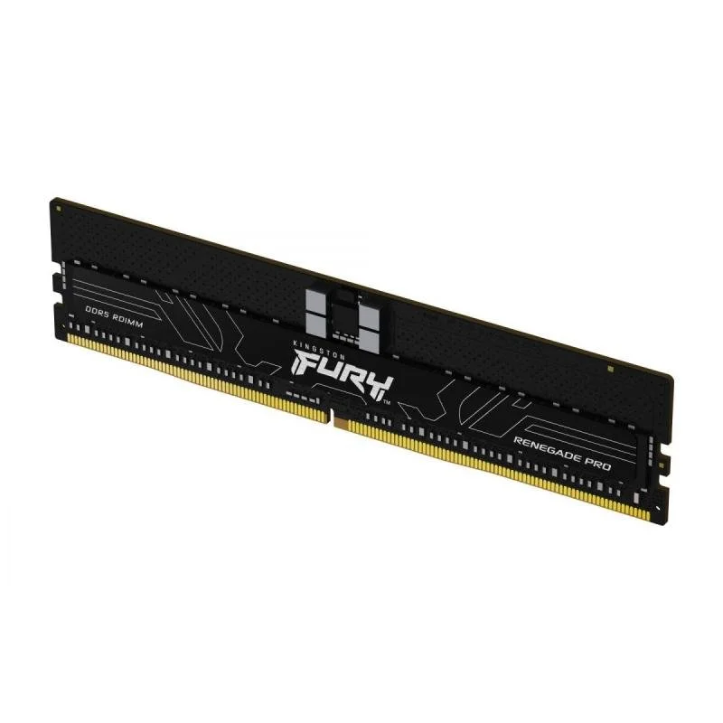 MEMORY DIMM 32GB DDR5-6000/KF560R32RBE-32 KINGSTON