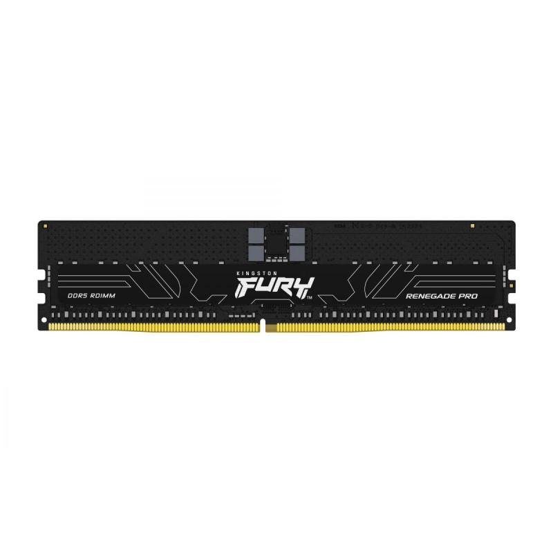 MEMORY DIMM 32GB DDR5-6000/KF560R32RBE-32 KINGSTON