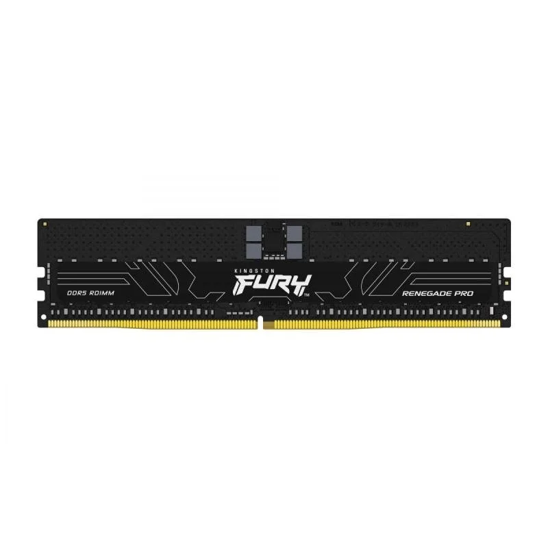 MEMORY DIMM 32GB DDR5-6000/KF560R32RBE-32 KINGSTON