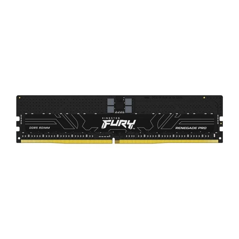 MEMORY DIMM 32GB DDR5-6000/KF560R32RBE-32 KINGSTON