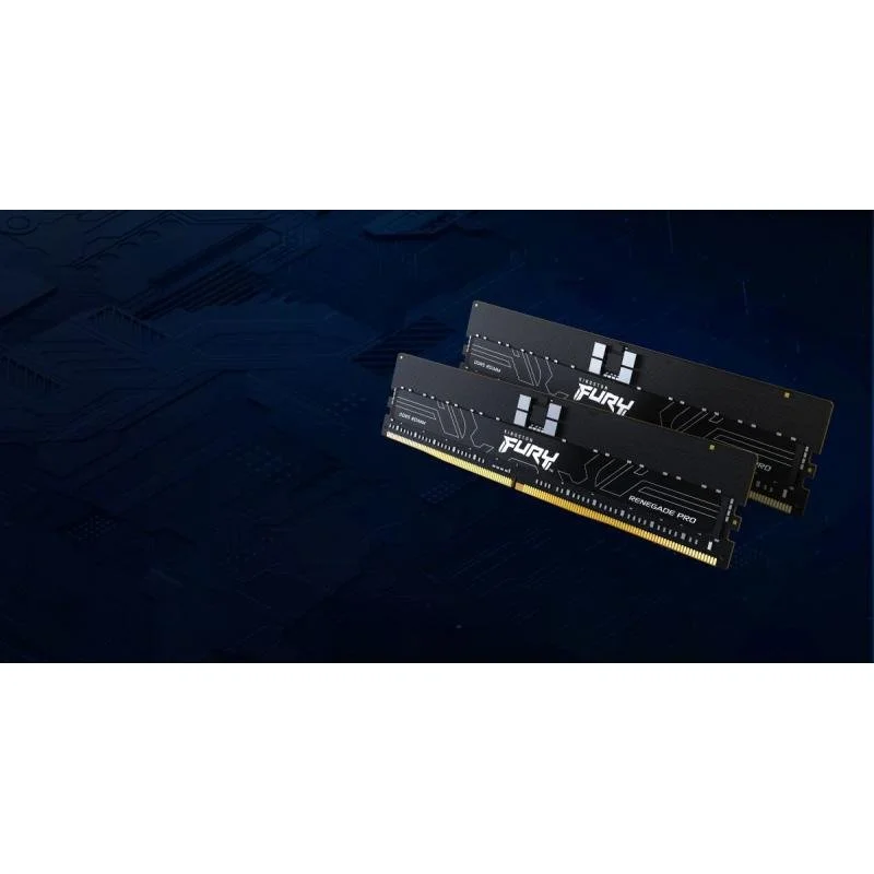 MEMORY DIMM 32GB DDR5-6000/KF560R32RBE-32 KINGSTON