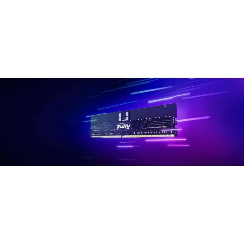 MEMORY DIMM 32GB DDR5-6000/KF560R32RBE-32 KINGSTON